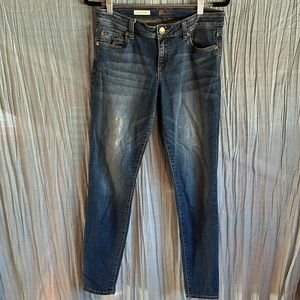 Kut from the Kloth Toothpick Skinny Jeans